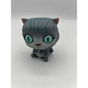 Funko Pop! Cheshire Cat #178 Loose Figure No Box